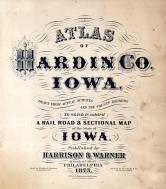 Hardin County 1875 